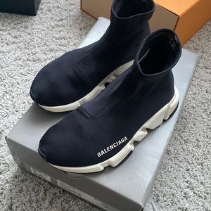 Balenciaga speed lt sneaker